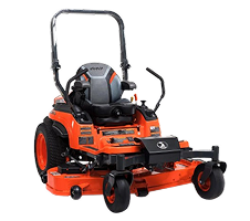 Mowers