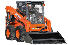 Skid Steers