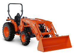 Tractors