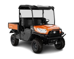 Utility Vehicles